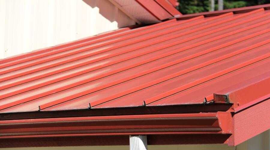 Industrial Roof Repair in Atascosa, TX