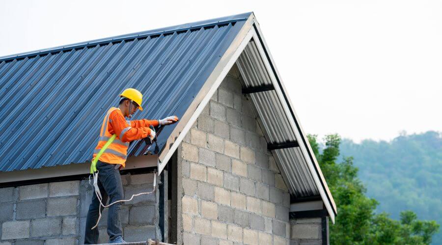 Expert top industrial roofings services in Atascosa, TX